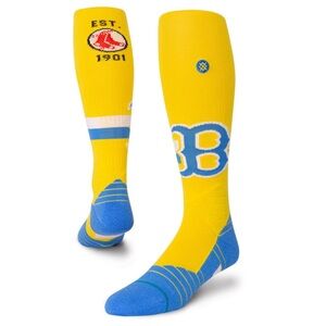 Stance, BOSTON RED SOX
CONNECT ON FIELD OTC
SOCKS